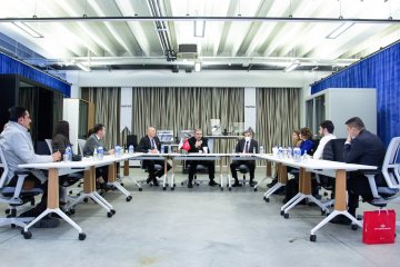 Nurus, Türkiye’nin "Ergonomi Sertifikası"na Sahip İlk Firması Oldu