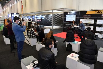 Pandemi, Doğayla İç İçe Olma Fırsatı Sunan Prefabrik ve Çelik Yapılara İlgiyi Artırdı