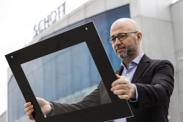 SCHOTT Çerkezköy Fabrikası 21 Yıldır Türkiye’ye Katma Değer Sağlıyor