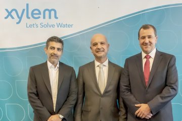 Türkiye’yi Bölgesel Üretim Üssü Yapmaya Hazırlanan Xylem İlk Adımını Attı