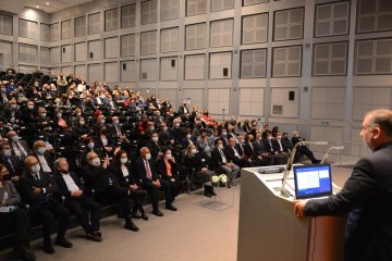 2022, İTÜ için Dönüşüm Yılı Olacak