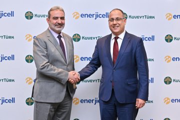 Kuveyt Türk ve Enerjicell’den Çatı GES için İşbirliği