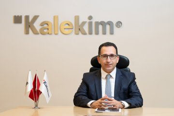 Kalekim, Finansal Başarısını 2022’de Sürdürdü