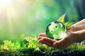 SYSTEMAIR Hem HVAC Sektörü Hem de Gezegenimiz için Sürdürülebilirliği Benimsiyor