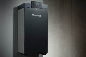 Buderus, Yeni Yıldızı Logamax Plus GB272’yi İş Ortakları ile Buluşturdu