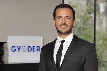 "GYODER PropTech HUB YTÜ Startup House Girişimcilik Merkezi" Maslak'ta Açılıyor