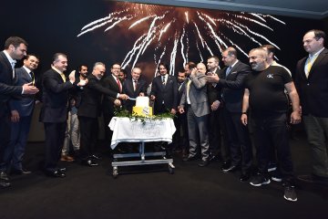 Türk Ytong Üretiyor, Sektöre Güven Veriyor