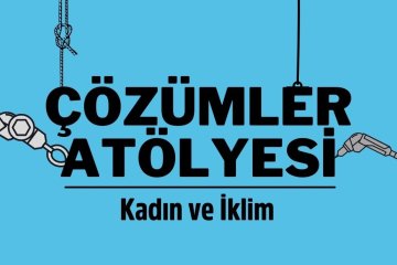 Sürdürülebilirlik Adımları Derneği, “Kadın ve İklim” Atölyesi Düzenliyor