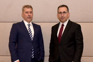 Kalekim, 2022 Yılında İstikrarlı Büyümesini Sürdürüyor