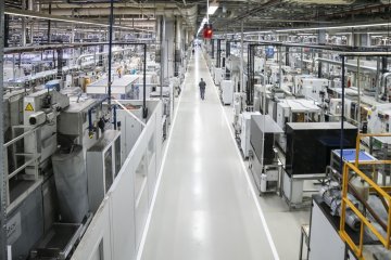 Bosch Türkiye Dijitalleşme, Mühendislik ve Eğitime Odaklanıyor