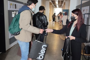 Bien Academia, 2021-2022 Eğitim Öğretim Yılında 1000 Öğrenci ile Buluştu