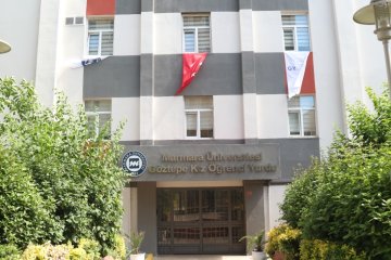GYODER Sektöre Örnek Olacak Öğrenci Yurdu Projesini Tamamladı