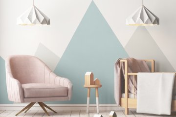 Ödüllü Bi’Boya Fresh Comfort ile Nefes Alan Mekânlar