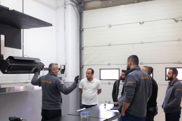 Çukurova Isı, Çukurova Smart Eğitimlerine 2022 Yılında da Devam Ediyor