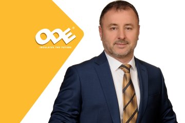 ODE Yalıtım’ın Tüm Üretim Tesisleri Sıfır Atık Belgesi Sahibi Oldu