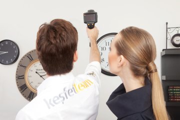 Keşfetteam ile Klima Keşfinde Akıllı Dönem