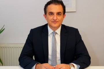 Altensis Kurucu Ortağı Dr. Emre Ilıcalı’dan "Isı Adası" Uyarısı ve Şehirlerde Aşırı Isınmayı Azaltma Önerileri