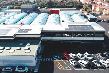 Kordsa, Kompozit Alanında Yeni Yatırımıyla Avrupa’daki Varlığını Güçlendirerek Büyüyor