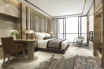 Otel Tercihinde “Hava” Önemli Kriterler Arasında