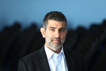 Xylem 2025'e Kadar 16,5 Milyar Metreküpten Fazla Su Tasarrufu Yapmayı Hedefliyor