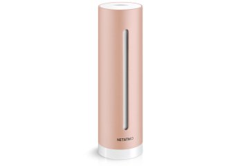 Hava Kalitenizi Netatmo Akıllı Hava Kalite Monitörü ile Artırın