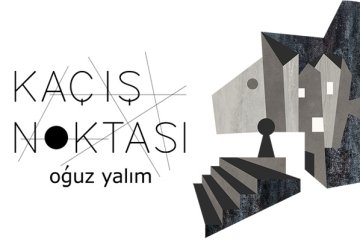 Kalebodur ve Oğuz Yalım, Seramiğin İleri Dönüşümünü “Kaçış Noktası” Sergisinde Sanatla Buluşturuyor
