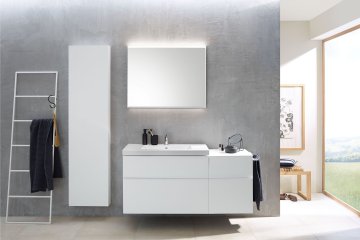 Tasarımın Yeni Dünyasında Geberit’in Şifresi “Design Meets Function"