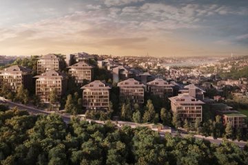 Nef Reserve Kandilli’de teslimler yıl sonunda başlıyor