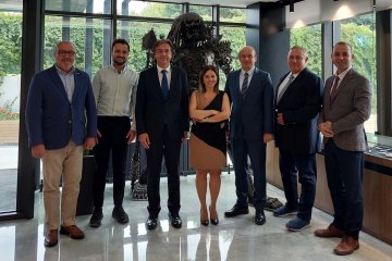 Fastener Expo Eurasia Fuarı, 2023’te Tüyap Çatısı Altında Sektörü Buluşturacak