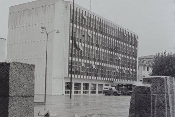 Salt'ta, Dünya Mimarlık Günü Kapsamında Etkinlikler Gerçekleştirilecek