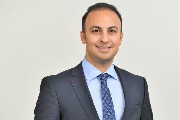 Schneider Electric Orta Doğu ve Afrika Bölgesi Global Pazarlama Başkan Yardımcılığı Rolüne Türk İsim