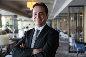 İNŞAAT MALZEMESİ İHRACATI VE TAŞIMASI REKOR KIRIYOR