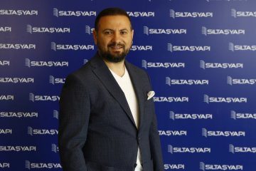 Siltaş Yapı Yön. Kur. Bşk. Yrd. Murat Özdemir: "Hayata ekstra konfor katan bütüncül yaşam alanları inşa edilmeli"