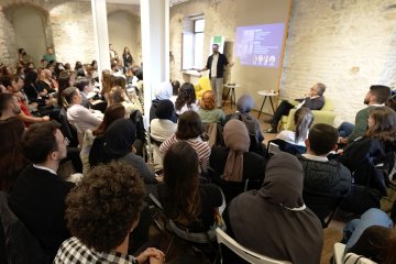 Metaverse ile Mimar ve Tasarımcılara Yeni Kapılar Açılacak