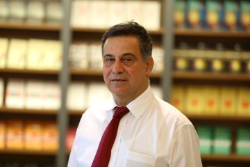 Rezidans Yangınından Gereken Dersler Çıkarılmalı