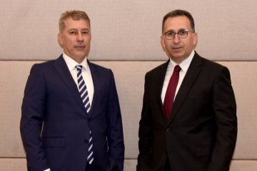 Kalekim Finansal Başarısını Üçüncü Çeyrekte Sürdürdü