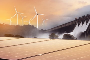 İklim Değişikliği ile Mücadelede Enerji Dönüşümünün Rolü