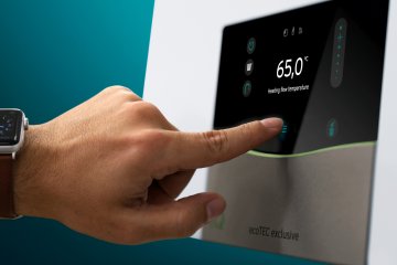 Vaillant’tan Dünya Tasarruf Günü’nde kombi kullanım tüyoları