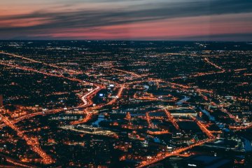 Cushman & Wakefield "Türkiye Gayrimenkul Pazar Analizleri 2022 3. Çeyrek” raporunu yayımladı