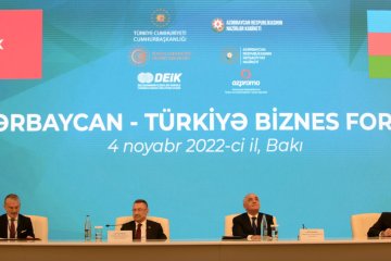 Sur Yapı tecrübesini yurt dışına taşıyor!