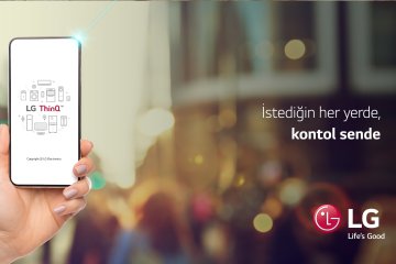 LG Ürünleri ile Verimli Enerji, Sürdürülebilir Gelecek
