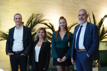 “Mimarın Yolculuğu” Serisi, UNICERA Özel Bölümü ile Ekranlarda