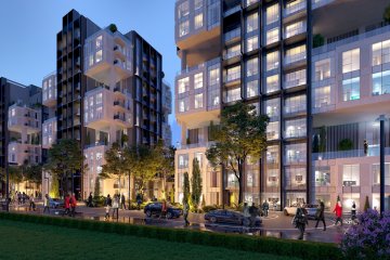 POLAT’IN GAYRİMENKUL PROJESİ PİYALEPAŞA İSTANBUL PREMIUM İÇİN START VERİLDİ