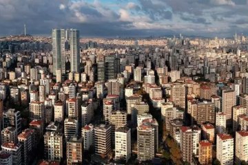 Kullanılmayan konut piyasaya kazandırılmalı