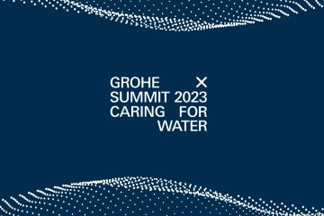 GROHE X 2023 Zirvesi "Suyun Önemi" Temasıyla 7-19 Mart Tarihlerinde Gerçekleştirilecek