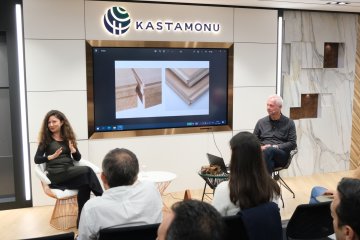 Doğadan Hayata Köprü Buluşmaları’nın üçüncüsü gerçekleşti