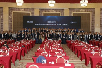 İSİB, Sektör Strateji Çalıştayı ile Türk İklimlendirme Sektörünün  Yeni Dönem Stratejilerini Masaya Yatırdı
