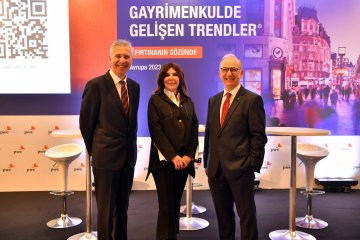 Avrupa’da gayrimenkul değerlerinde ve finansmanında düşüş kapıda