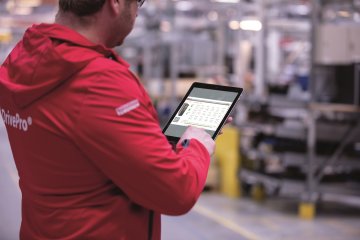 Danfoss, DrivePro® Ürün Ömrü Hizmetleri ile iş süreçlerine verimlilik, karlılık ve süreklilik kazandırıyor