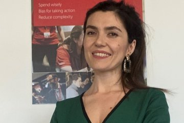 Danfoss Türkiye İklimlendirme Çözümleri Satış Direktörlüğüne Ayfer Altun Atandı